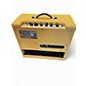 Used Fender Blues Junior 15W 1x12 Tube Guitar Combo Amp
