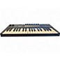 Used Novation FLKEY37 MIDI Controller thumbnail