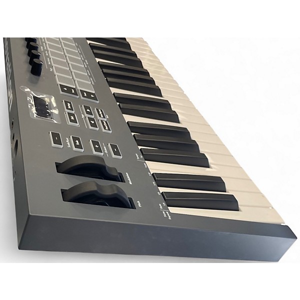 Used Novation FLKEY37 MIDI Controller