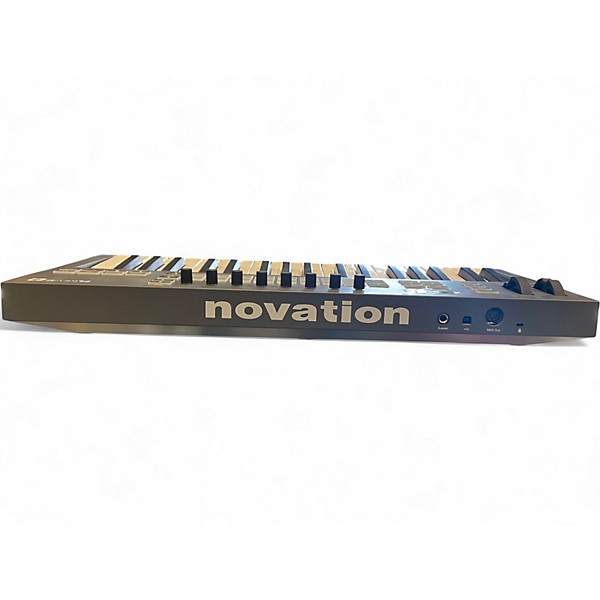 Used Novation FLKEY37 MIDI Controller