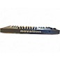 Used Novation FLKEY37 MIDI Controller
