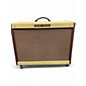 Used Fender Hot Rod Deluxe III 40W 1x12 Tube Guitar Combo Amp thumbnail