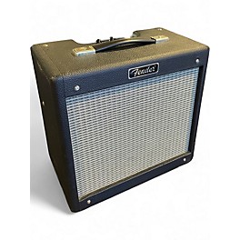 Used Fender Pro Junior 15W 1x10 Tube Guitar Combo Amp