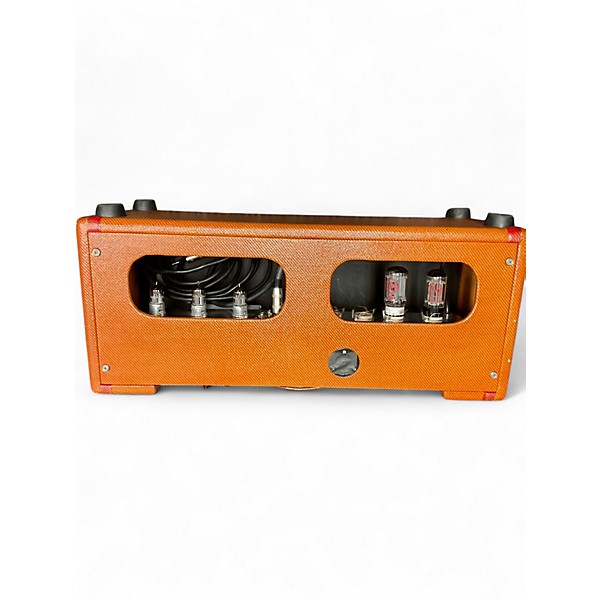 Used Roadhouse WARTHOG Tube Guitar Amp Head