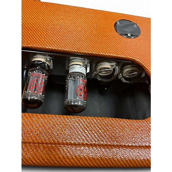 Used Roadhouse WARTHOG Tube Guitar Amp Head