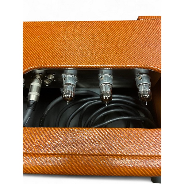 Used Roadhouse WARTHOG Tube Guitar Amp Head