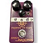 Used Analogman PRINCE OF TONE Effect Pedal thumbnail