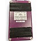 Used Analogman PRINCE OF TONE Effect Pedal