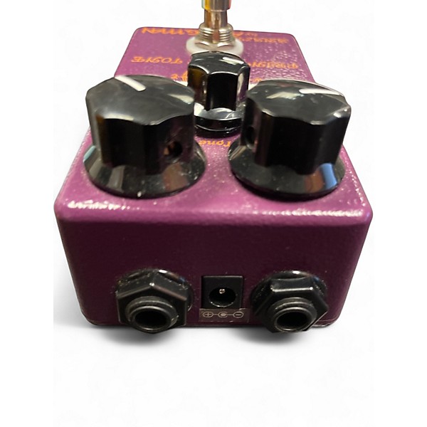 Used Analogman PRINCE OF TONE Effect Pedal