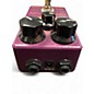 Used Analogman PRINCE OF TONE Effect Pedal