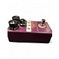 Used Analogman PRINCE OF TONE Effect Pedal