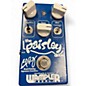 Used Wampler Brad Paisley Signature Overdrive Effect Pedal thumbnail