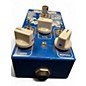 Used Wampler Brad Paisley Signature Overdrive Effect Pedal