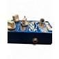 Used Wampler Brad Paisley Signature Overdrive Effect Pedal