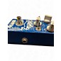 Used Wampler Brad Paisley Signature Overdrive Effect Pedal