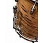 Used Yamaha 7 Piece Live Custom HYBRID OAK Drum Kit
