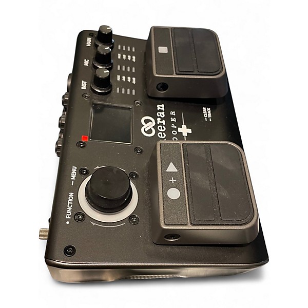 Used HeadRush Sheeran looper Pedal