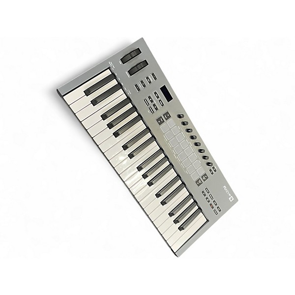 Used Novation FLkey 37 MIDI Controller
