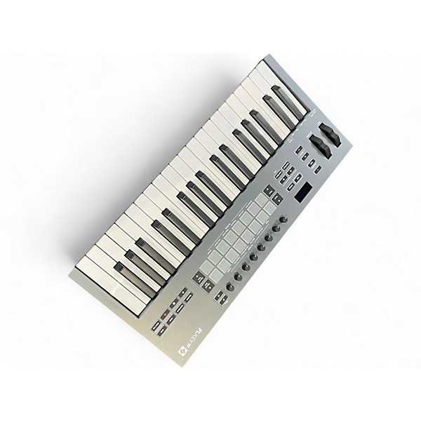 Used Novation FLkey 37 MIDI Controller