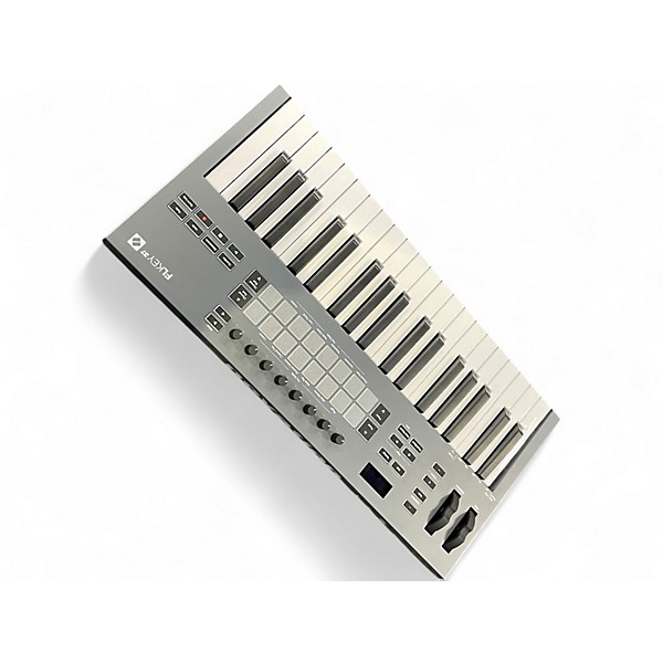 Used Novation FLkey 37 MIDI Controller