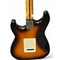 Used Fender Player Stratocaster 3 Tone Sunburst Solid Body Electric Guitar