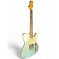 Used 2023 Fender American Professional II Telecaster MYST SFG Solid Body Electric Guitar thumbnail