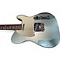 Used 2023 Fender American Professional II Telecaster MYST SFG Solid Body Electric Guitar