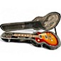 Used Epiphone LES PAUL STANDARD INSPIRED BY GIBSON 2 Color Sunburst Solid Body Electric Guitar thumbnail