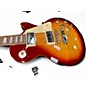 Used Epiphone LES PAUL STANDARD INSPIRED BY GIBSON 2 Color Sunburst Solid Body Electric Guitar