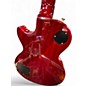 Used Epiphone LES PAUL STANDARD INSPIRED BY GIBSON 2 Color Sunburst Solid Body Electric Guitar
