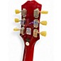 Used Epiphone LES PAUL STANDARD INSPIRED BY GIBSON 2 Color Sunburst Solid Body Electric Guitar