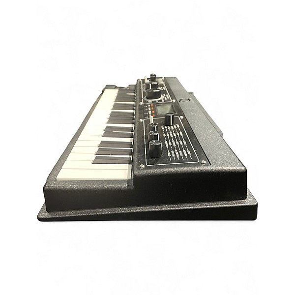 Used KORG microKORG XL+ Synthesizer