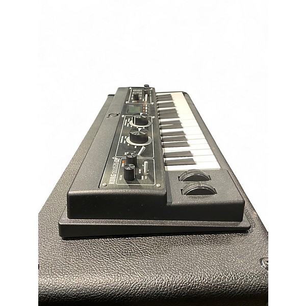 Used KORG microKORG XL+ Synthesizer