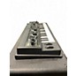 Used KORG microKORG XL+ Synthesizer