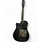 Used Fender T Bucket 300CE 3 Tone Sunburst Acoustic Electric Guitar