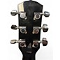 Used Fender T Bucket 300CE 3 Tone Sunburst Acoustic Electric Guitar