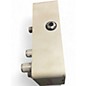 Used Bogner Burnley Bubinga Distortion Effect Pedal