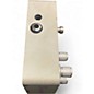 Used Bogner Burnley Bubinga Distortion Effect Pedal