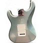 Used Fender American Professional II Stratocaster Mystic Surf Green Solid Body Electric Guitar
