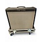 Used Fender Hot Rod Deville 60W 2x12 Tube Guitar Combo Amp thumbnail