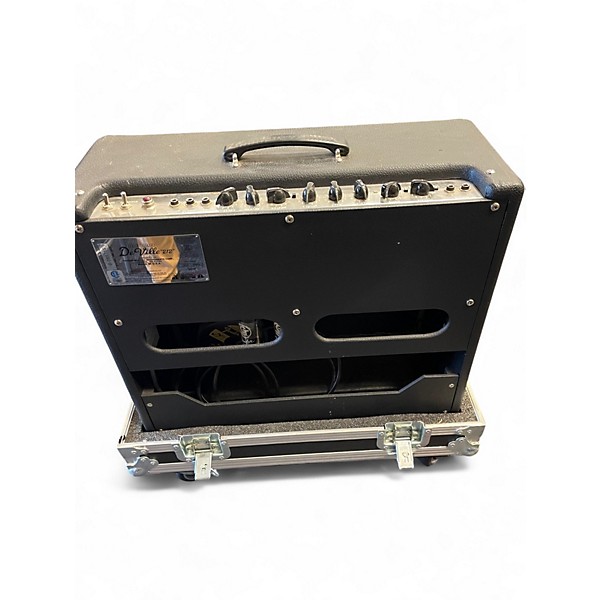 Used Fender Hot Rod Deville 60W 2x12 Tube Guitar Combo Amp