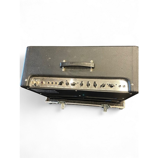 Used Fender Hot Rod Deville 60W 2x12 Tube Guitar Combo Amp