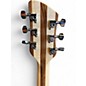 Used Rickenbacker 330 Natural Hollow Body Electric Guitar
