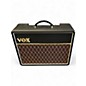 Used VOX AC10C1 10W 1x10 Tube Guitar Combo Amp thumbnail