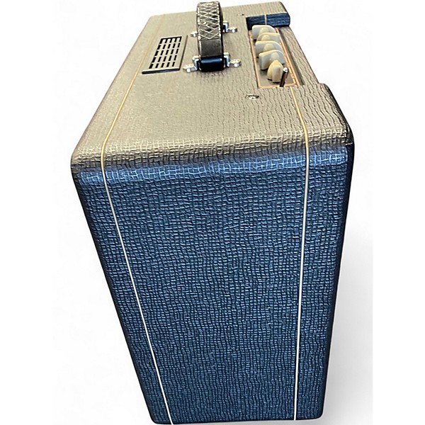 Used VOX AC10C1 10W 1x10 Tube Guitar Combo Amp