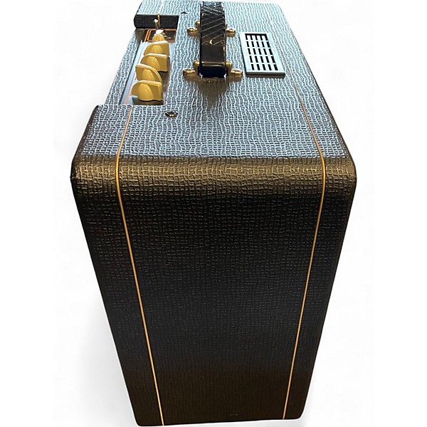 Used VOX AC10C1 10W 1x10 Tube Guitar Combo Amp