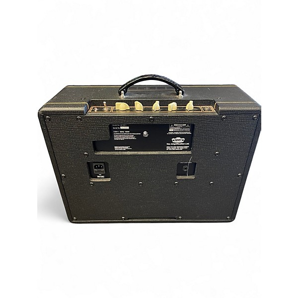 Used VOX AC10C1 10W 1x10 Tube Guitar Combo Amp