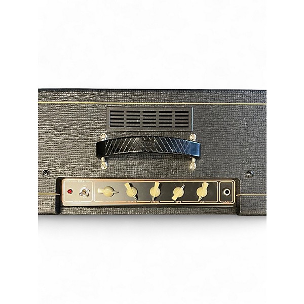 Used VOX AC10C1 10W 1x10 Tube Guitar Combo Amp