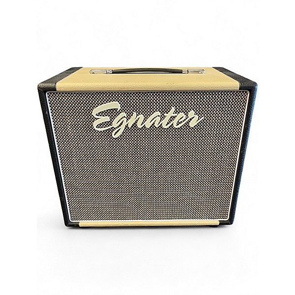 Used Egnater Rebel 112X 1x12 Guitar Cabinet