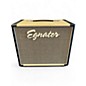 Used Egnater Rebel 112X 1x12 Guitar Cabinet thumbnail